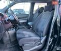 Черный Ниссан ИксТрейл, объемом двигателя 2 л и пробегом 252 тыс. км за 9990 $, фото 7 на Automoto.ua