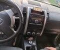 Черный Ниссан ИксТрейл, объемом двигателя 2 л и пробегом 207 тыс. км за 12750 $, фото 6 на Automoto.ua