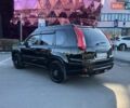 Черный Ниссан ИксТрейл, объемом двигателя 2 л и пробегом 252 тыс. км за 9990 $, фото 6 на Automoto.ua