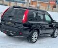 Чорний Ніссан ІксТрейл, об'ємом двигуна 2 л та пробігом 254 тис. км за 11500 $, фото 14 на Automoto.ua
