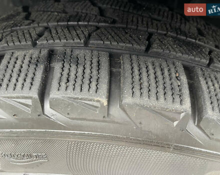 Черный Ниссан ИксТрейл, объемом двигателя 2 л и пробегом 169 тыс. км за 10900 $, фото 9 на Automoto.ua