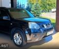 Чорний Ніссан ІксТрейл, об'ємом двигуна 2.5 л та пробігом 176 тис. км за 12000 $, фото 8 на Automoto.ua