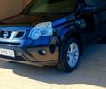 Чорний Ніссан ІксТрейл, об'ємом двигуна 2.5 л та пробігом 176 тис. км за 12000 $, фото 1 на Automoto.ua