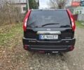 Чорний Ніссан ІксТрейл, об'ємом двигуна 2 л та пробігом 226 тис. км за 12300 $, фото 11 на Automoto.ua
