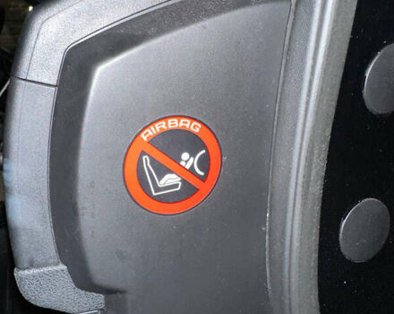 Черный Ниссан ИксТрейл, объемом двигателя 2 л и пробегом 183 тыс. км за 10500 $, фото 37 на Automoto.ua