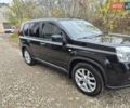 Чорний Ніссан ІксТрейл, об'ємом двигуна 2 л та пробігом 226 тис. км за 12300 $, фото 6 на Automoto.ua