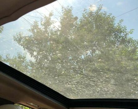 Черный Ниссан ИксТрейл, объемом двигателя 2.49 л и пробегом 343 тыс. км за 8500 $, фото 13 на Automoto.ua