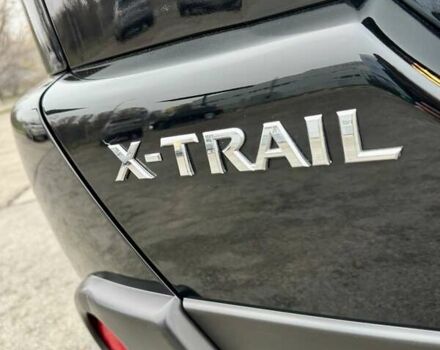 Черный Ниссан ИксТрейл, объемом двигателя 2 л и пробегом 11 тыс. км за 18500 $, фото 18 на Automoto.ua