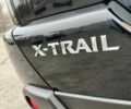 Черный Ниссан ИксТрейл, объемом двигателя 2 л и пробегом 11 тыс. км за 18500 $, фото 18 на Automoto.ua