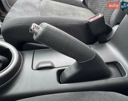 Черный Ниссан ИксТрейл, объемом двигателя 2 л и пробегом 11 тыс. км за 18500 $, фото 47 на Automoto.ua