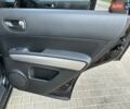 Черный Ниссан ИксТрейл, объемом двигателя 2 л и пробегом 111 тыс. км за 11999 $, фото 24 на Automoto.ua