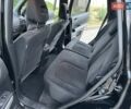 Черный Ниссан ИксТрейл, объемом двигателя 2 л и пробегом 120 тыс. км за 11800 $, фото 21 на Automoto.ua
