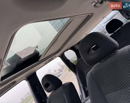 Черный Ниссан ИксТрейл, объемом двигателя 2 л и пробегом 11 тыс. км за 18500 $, фото 51 на Automoto.ua