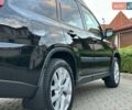 Черный Ниссан ИксТрейл, объемом двигателя 2 л и пробегом 120 тыс. км за 11800 $, фото 17 на Automoto.ua