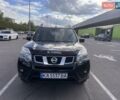 Черный Ниссан ИксТрейл, объемом двигателя 2 л и пробегом 175 тыс. км за 12000 $, фото 1 на Automoto.ua
