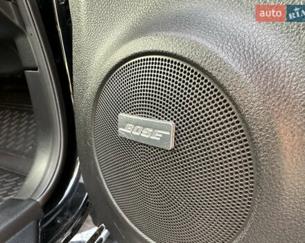 Чорний Ніссан ІксТрейл, об'ємом двигуна 2 л та пробігом 125 тис. км за 12999 $, фото 22 на Automoto.ua