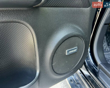 Черный Ниссан ИксТрейл, объемом двигателя 2 л и пробегом 125 тыс. км за 12300 $, фото 28 на Automoto.ua