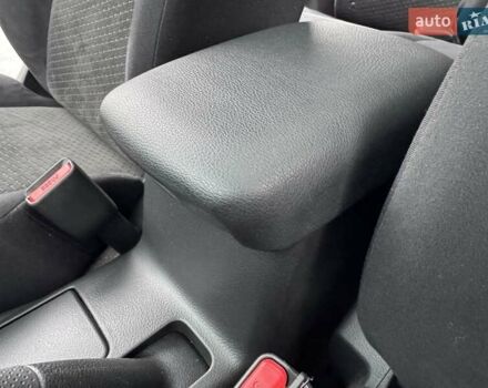 Черный Ниссан ИксТрейл, объемом двигателя 2 л и пробегом 11 тыс. км за 18500 $, фото 46 на Automoto.ua