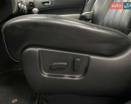 Чорний Ніссан ІксТрейл, об'ємом двигуна 2 л та пробігом 54 тис. км за 15490 $, фото 23 на Automoto.ua