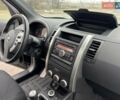 Черный Ниссан ИксТрейл, объемом двигателя 2 л и пробегом 11 тыс. км за 18500 $, фото 63 на Automoto.ua