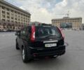 Черный Ниссан ИксТрейл, объемом двигателя 1.97 л и пробегом 280 тыс. км за 11500 $, фото 3 на Automoto.ua