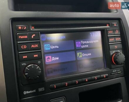 Чорний Ніссан ІксТрейл, об'ємом двигуна 2 л та пробігом 54 тис. км за 15490 $, фото 34 на Automoto.ua