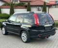 Черный Ниссан ИксТрейл, объемом двигателя 2 л и пробегом 120 тыс. км за 11800 $, фото 12 на Automoto.ua