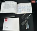 Черный Ниссан ИксТрейл, объемом двигателя 2 л и пробегом 111 тыс. км за 11999 $, фото 46 на Automoto.ua