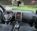 Черный Ниссан ИксТрейл, объемом двигателя 2 л и пробегом 120 тыс. км за 11800 $, фото 25 на Automoto.ua
