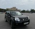 Черный Ниссан ИксТрейл, объемом двигателя 1.97 л и пробегом 280 тыс. км за 11500 $, фото 1 на Automoto.ua