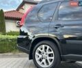 Черный Ниссан ИксТрейл, объемом двигателя 2 л и пробегом 120 тыс. км за 11800 $, фото 11 на Automoto.ua