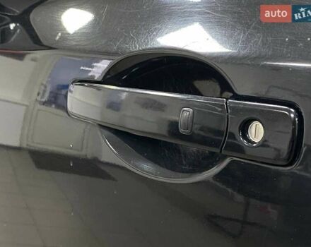 Чорний Ніссан ІксТрейл, об'ємом двигуна 2 л та пробігом 54 тис. км за 15490 $, фото 14 на Automoto.ua