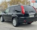 Черный Ниссан ИксТрейл, объемом двигателя 2 л и пробегом 11 тыс. км за 18500 $, фото 9 на Automoto.ua