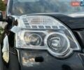 Черный Ниссан ИксТрейл, объемом двигателя 2 л и пробегом 120 тыс. км за 11800 $, фото 7 на Automoto.ua