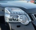 Черный Ниссан ИксТрейл, объемом двигателя 2.5 л и пробегом 150 тыс. км за 10999 $, фото 6 на Automoto.ua