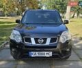 Чорний Ніссан ІксТрейл, об'ємом двигуна 2 л та пробігом 129 тис. км за 13000 $, фото 9 на Automoto.ua