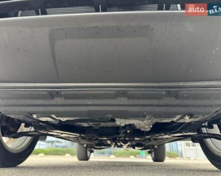 Черный Ниссан ИксТрейл, объемом двигателя 2 л и пробегом 11 тыс. км за 18500 $, фото 70 на Automoto.ua