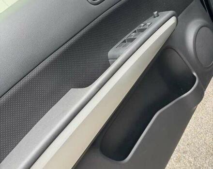 Черный Ниссан ИксТрейл, объемом двигателя 2 л и пробегом 11 тыс. км за 18500 $, фото 41 на Automoto.ua