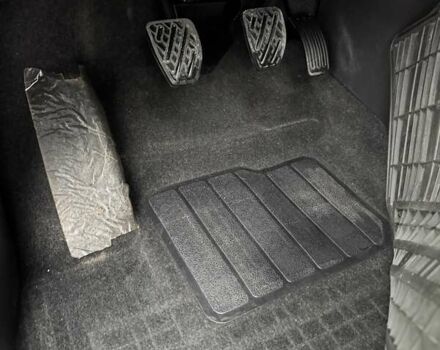 Черный Ниссан ИксТрейл, объемом двигателя 2 л и пробегом 11 тыс. км за 18500 $, фото 35 на Automoto.ua