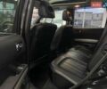 Чорний Ніссан ІксТрейл, об'ємом двигуна 2 л та пробігом 54 тис. км за 15490 $, фото 43 на Automoto.ua