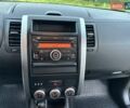 Черный Ниссан ИксТрейл, объемом двигателя 2 л и пробегом 120 тыс. км за 11800 $, фото 34 на Automoto.ua