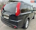 Черный Ниссан ИксТрейл, объемом двигателя 2 л и пробегом 11 тыс. км за 18500 $, фото 19 на Automoto.ua