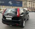 Черный Ниссан ИксТрейл, объемом двигателя 1.97 л и пробегом 280 тыс. км за 11500 $, фото 4 на Automoto.ua