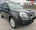 Черный Ниссан ИксТрейл, объемом двигателя 2 л и пробегом 11 тыс. км за 18500 $, фото 13 на Automoto.ua