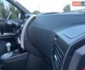 Черный Ниссан ИксТрейл, объемом двигателя 2.5 л и пробегом 150 тыс. км за 10999 $, фото 44 на Automoto.ua