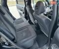 Черный Ниссан ИксТрейл, объемом двигателя 2 л и пробегом 120 тыс. км за 11800 $, фото 24 на Automoto.ua