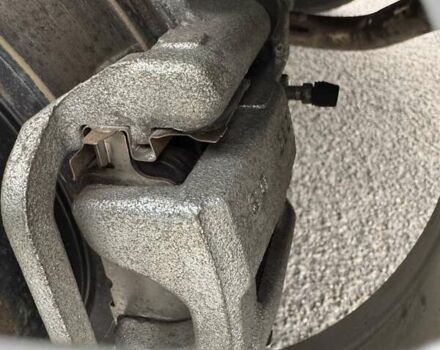 Черный Ниссан ИксТрейл, объемом двигателя 2 л и пробегом 11 тыс. км за 18500 $, фото 20 на Automoto.ua