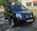 Чорний Ніссан ІксТрейл, об'ємом двигуна 2 л та пробігом 129 тис. км за 13000 $, фото 5 на Automoto.ua