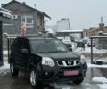 Черный Ниссан ИксТрейл, объемом двигателя 2 л и пробегом 258 тыс. км за 11999 $, фото 3 на Automoto.ua