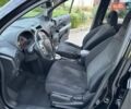 Черный Ниссан ИксТрейл, объемом двигателя 2 л и пробегом 120 тыс. км за 11800 $, фото 32 на Automoto.ua
